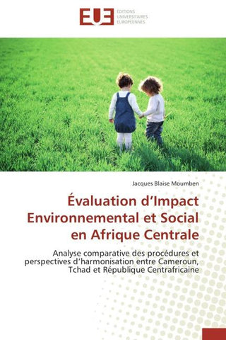 Évaluation d'Impact Environnemental et Social en Afrique Centrale