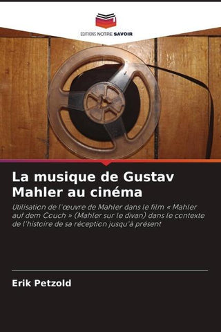 La musique de Gustav Mahler au cinéma