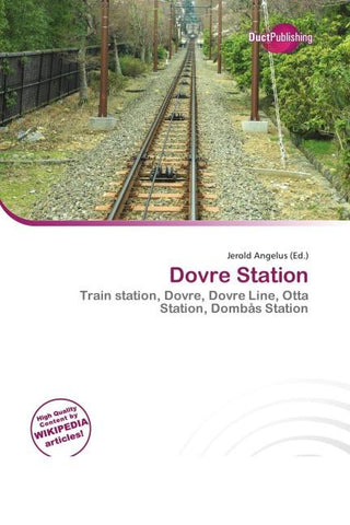 Dovre Station