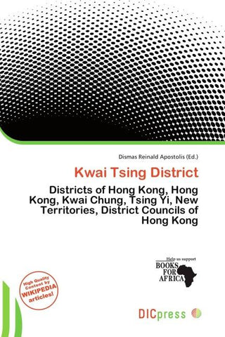 Kwai Tsing District