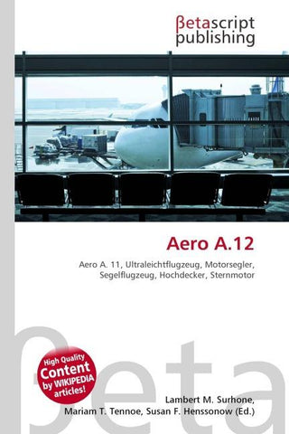 Aero A.12