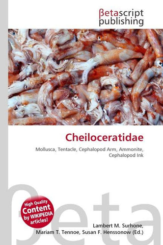 Cheiloceratidae