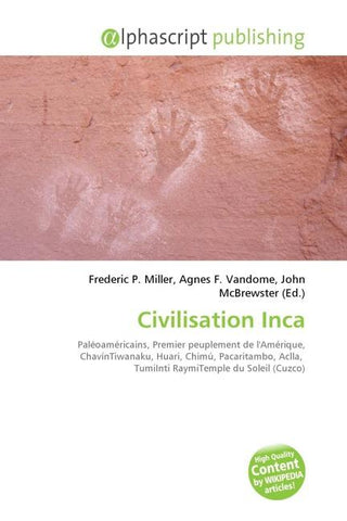 Civilisation Inca
