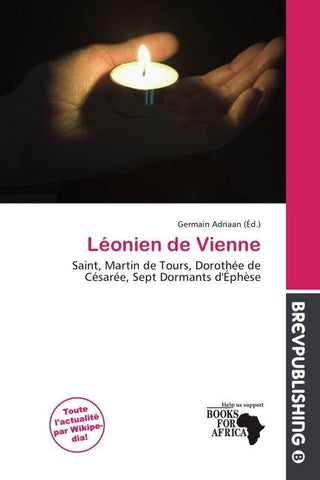 Léonien de Vienne
