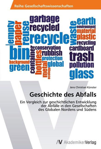 Geschichte des Abfalls