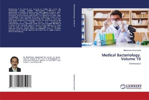 Medical Bacteriology. Volume 10