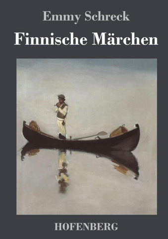 Finnische Märchen
