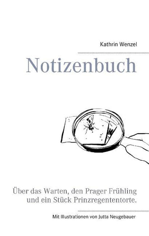 Notizenbuch