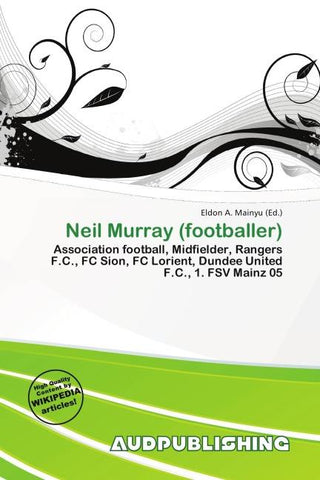 Neil Murray (footballer)