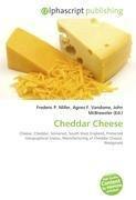Cheddar Cheese