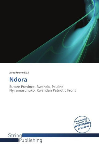 Ndora