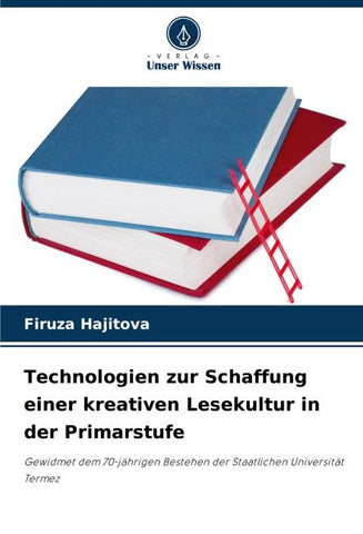 Technologien zur Schaffung einer kreativen Lesekultur in der Primarstufe