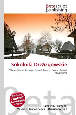 Sokolniki Drz¿zgowskie