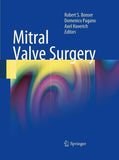 Mitral Valve Surgery