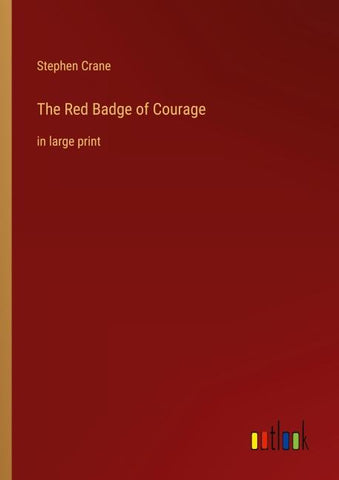 The Red Badge of Courage