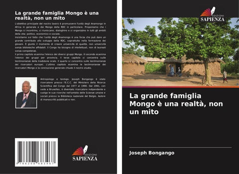 La grande famiglia Mongo è una realtà, non un mito
