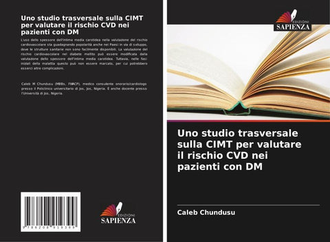 Uno studio trasversale sulla CIMT per valutare il rischio CVD nei pazienti con DM