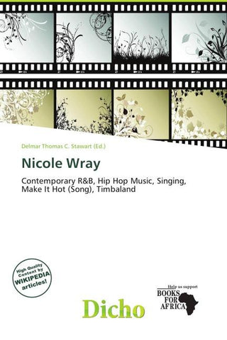Nicole Wray