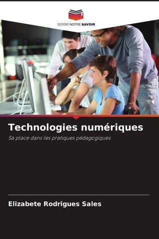 Technologies numériques