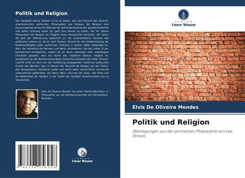 Politik und Religion