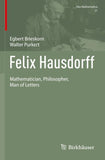 Felix Hausdorff