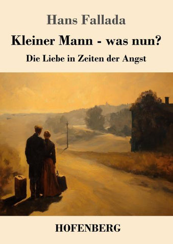 Kleiner Mann - was nun?
