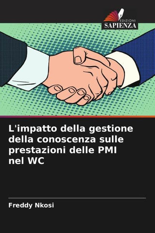 L'impatto della gestione della conoscenza sulle prestazioni delle PMI nel WC