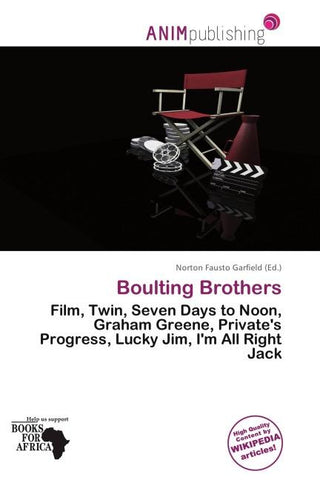 Boulting Brothers
