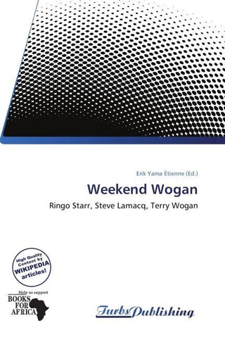 Weekend Wogan