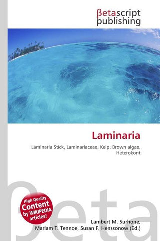 Laminaria