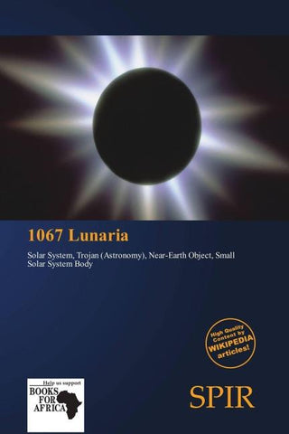 1067 Lunaria