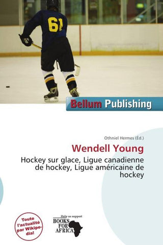 Wendell Young