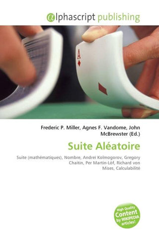 Suite Aléatoire