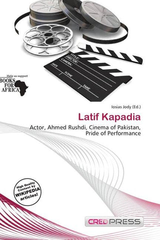Latif Kapadia