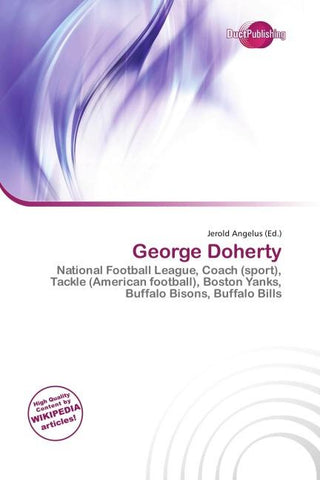 George Doherty