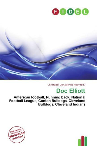 Doc Elliott