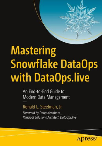 Mastering Snowflake DataOps with DataOps.live