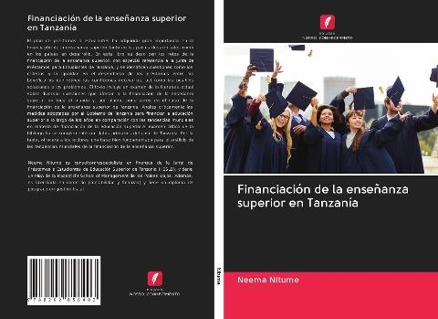 Financiación de la enseñanza superior en Tanzanía