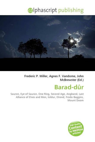 Barad-dûr