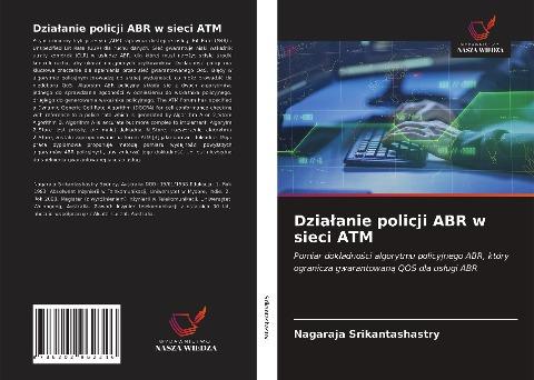 Dzia¿anie policji ABR w sieci ATM