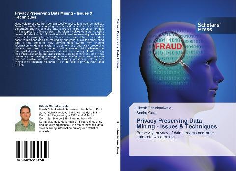 Privacy Preserving Data Mining - Issues & Techniques