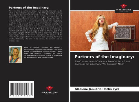 Partners of the Imaginary: