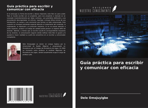 Guía práctica para escribir y comunicar con eficacia