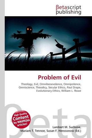 Problem of Evil