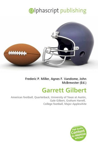 Garrett Gilbert