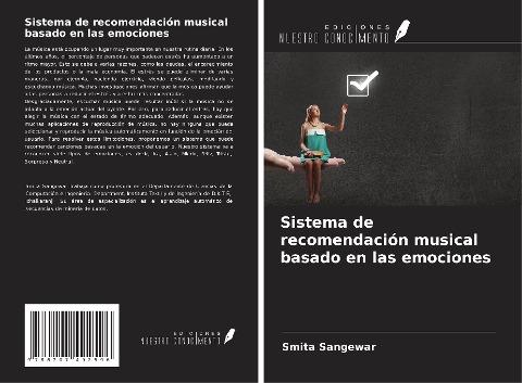Sistema de recomendación musical basado en las emociones