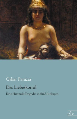 Das Liebeskonzil