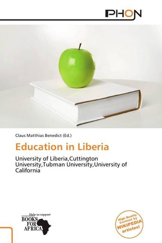 Education in Liberia