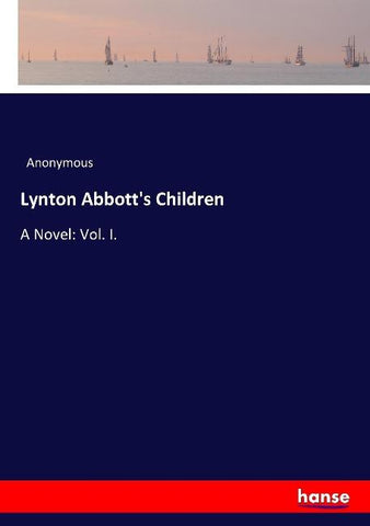 Lynton Abbott's Children
