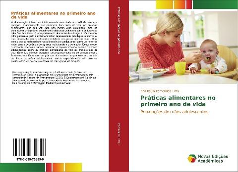 Práticas alimentares no primeiro ano de vida